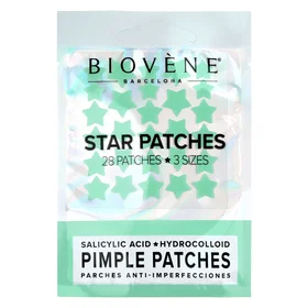 Biovene Star Patches Pimple Patches 28pcs