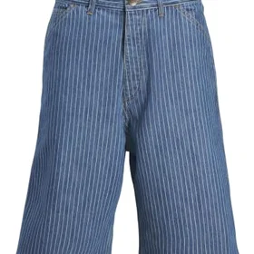 Jack & Jones Jjiron Jjworker Bomull Shorts (Herre)
