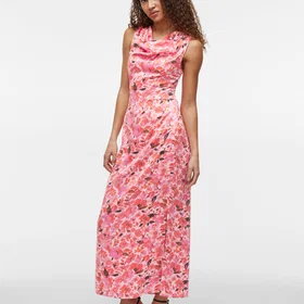 Vila Vianita Waterfall Ankel Maxikjole