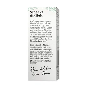 Nature Love Vitamin K2 30ml
