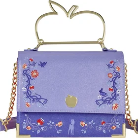 Loungefly Disney Princess Snow White Crossbody Bag WDTB3308