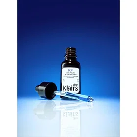 Dear Klairs Midnight Blue Youth Activating Drop Serum 50ml