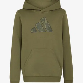 Adidas J Camo Hoodie (Unisex)