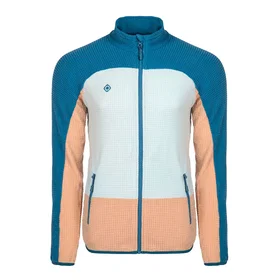 Izas Jaca Full-Zip Fleece Jakke (Herre)
