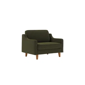 Calenor Oslo Loveseat Sofa 115x84x87cm (1-Sittars)