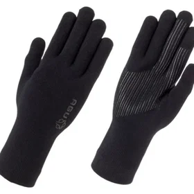 AGU Merino Knit Fingerhandskar (Unisex)