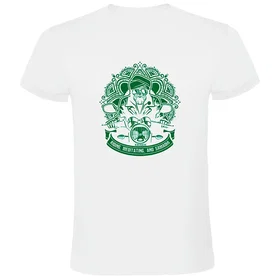 Kruskis Meditating Short Sleeve T-shirt (Herr)