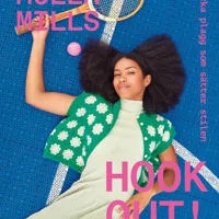 Hook out Inbunden