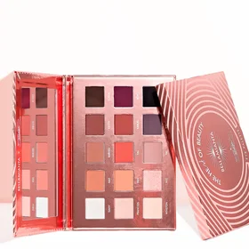 Bellamianta Heart Of Beauty Palette