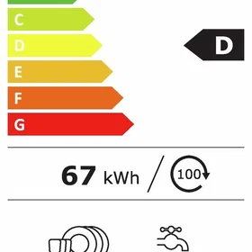 Hotpoint HP2FD10CS90BUK (Black)