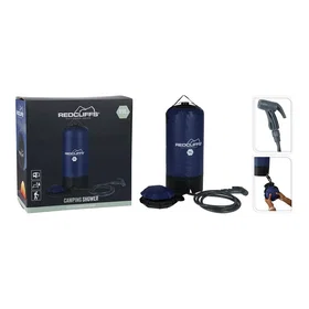 Redcliffs F-DW9000130 Camping Shower 11L