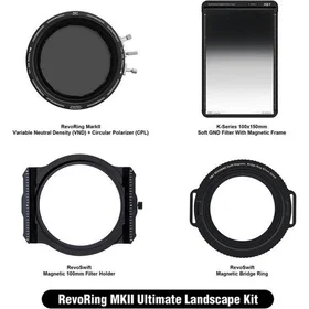 H&Y Kit RevoRing MKII Paysage 46-62mm