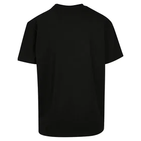 Mister Tee Eazy-e Paintbrush Oversize Kortärmad T-shirt (Herr)