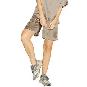 Jack & Jones Malli Satin Shorts (Femme)