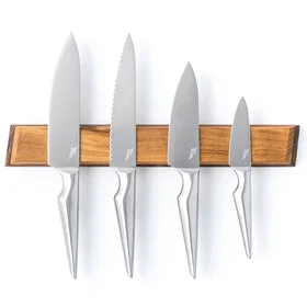 Edge of Belgravia Magnetlist Teak Liten Modell