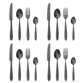 Bloomingville Frea Bestickset 16-piece
