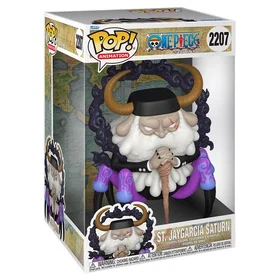 Funko Pop! One Piece Jaygarcia Saturn Jumbo #2207