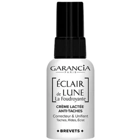 Garancia Éclair De Lune La Foudroyante Anti-stain Cream Moisturizer 30ml