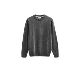 Anerkjendt Aksune Chenille Knit Toppi (Mies)