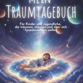 Mein Journal A5 Linjerad