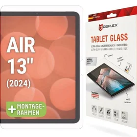 Displex Hærdet glas skærmbeskytter for iPad Air 13" (2024-2025)