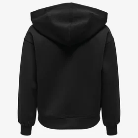 kogAlina L/S Hood Sweatshirt (Dame)