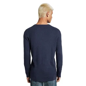 TOM TAILOR Denim Jumper (Men's)