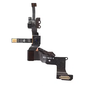 Framkamera iPhone 5S med Sensorflex