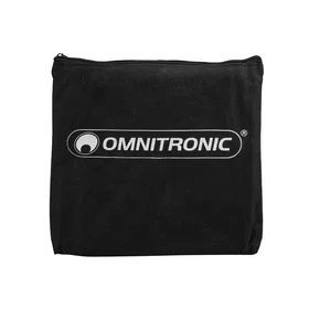 Omnitronic SLR-X2 Laptop Stand