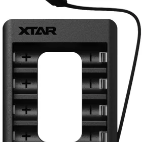 XTAR C4-AA