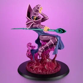 Megahouse Duel Monsters Chronicle Dark Magician