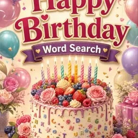 For Beautiful Word Search Mum's: 100 Large Print Relaxing And Brainstorming Word Search Puzzles Women Adults With As A Perfect Gift Mum’s