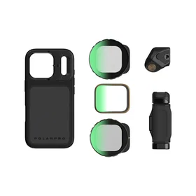 PolarPro LiteChaser 17 Directors Kit for iPhone 17