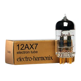 Electro Harmonix 12AX7EH GOLD
