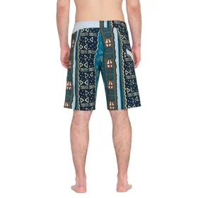 Volcom Lido Print Mod Badshorts (Herr)