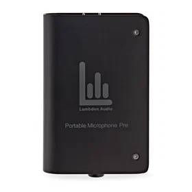 Lambden Audio PMP1