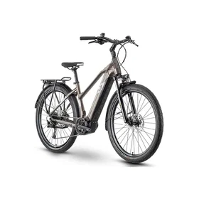 Raymon e-Tourray 5.0 (Electric)