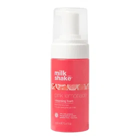 milk_shake Pink Lemonade Mousse nettoyante 100ml