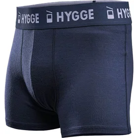Hygge Merino Boxer Shorts (Herre)