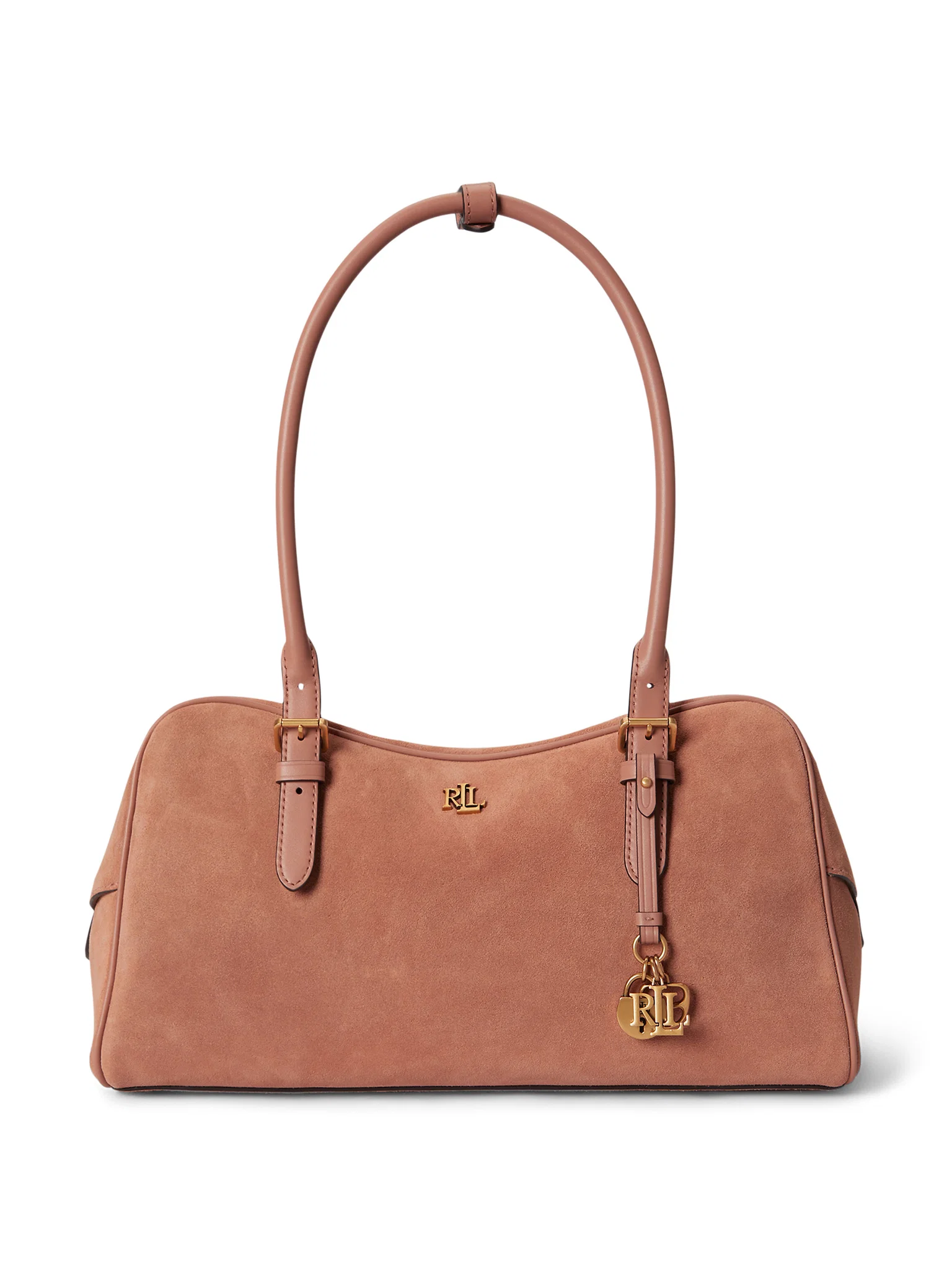 Ralph Lauren Lauren Marcy Shoulder Bag