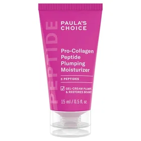 Paula's Choice Pro-Collagen Peptide Plumping Intensiv Fuktkräm 15ml