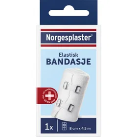 Norgesplaster