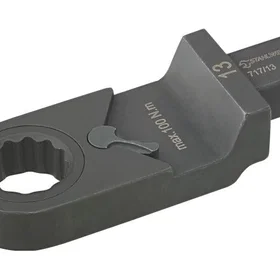 Stahlwille 58170110 Momentnyckelhuvud 10mm 9x12mm