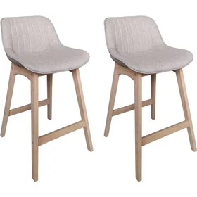 Homesight Mellow Tabouret de bar 65cm
