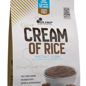 Olimp Nutrition Cream Of Rice 1kg