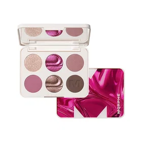 Morphe Palette