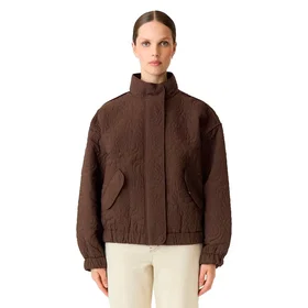 YAS Yasfipura Quilted Jacket (Women's)