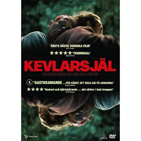 Kevlarsjäl (DVD)