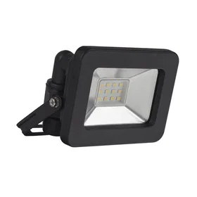 Gripo LED Floodlight 10W med snabbanslutning