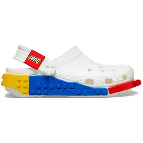 Crocs System Clogs (Unisex)